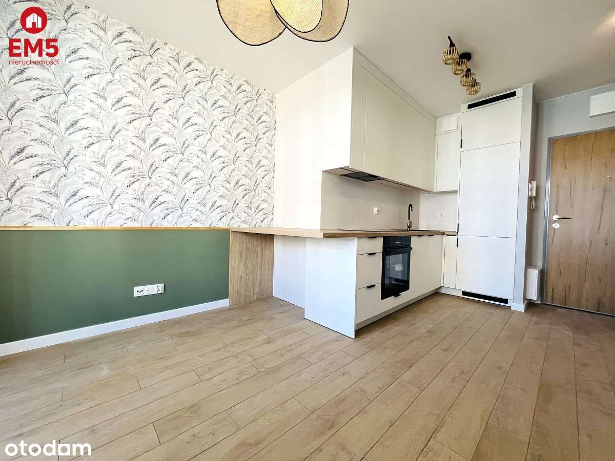 Nowe Budownictwo 2 pokoje ,winda - Pełny obrazek: 2/6