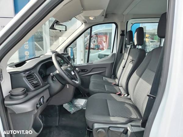 Ford TRANSIT - 8