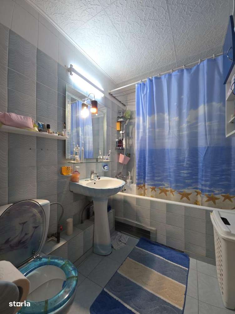 Vanzari Apartamente 4 camere CARTIERE Militari- UVERTURII-6