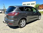 Ford S-Max 2.0 EcoBlue Aut. TITANIUM - 17