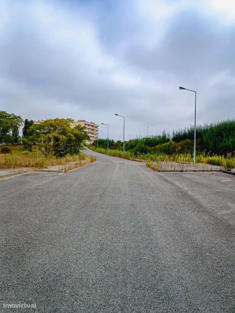 Lote de Terreno para construção em altura, Quinta da Alagoa, Águeda - Grande imagem: 2/14