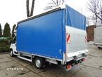 Fiat DUCATO PLANDEKA WINDA 9 PALET WEBASTO TEMPOMAT KLIMATYZACJA LEDY 180KM [ K01946 ] - 11