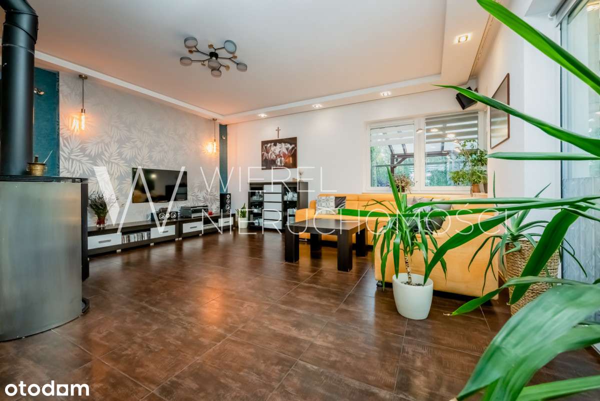 Twój dom marzeń - zamieszkaj blisko natury!-11