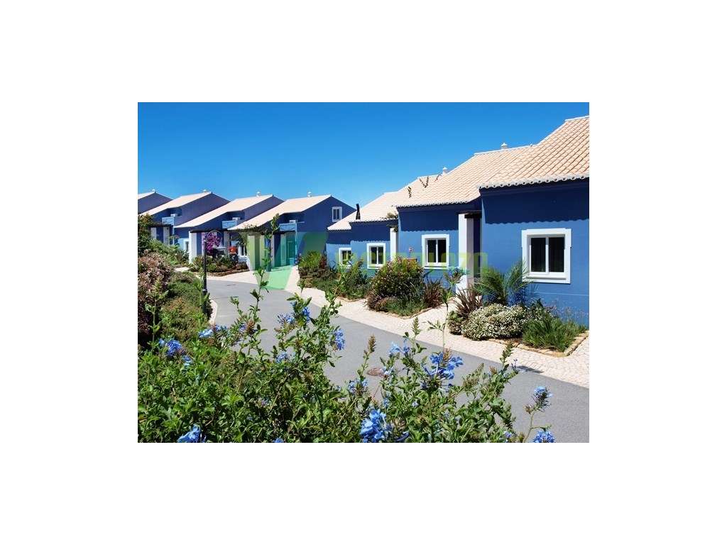 Empreendimento Resort 4 Estrelas, Composto por 28 Moradias, Lagos - Grande imagem: 2/36