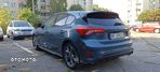 Ford Focus 1.0 EcoBoost mHEV ST-Line X - 10