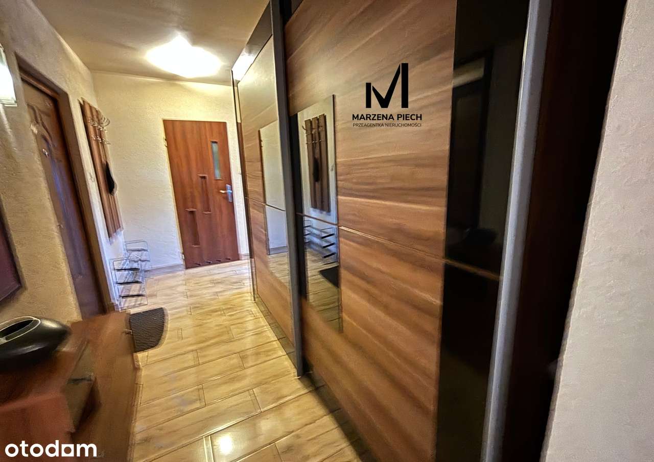 Mieszkanie na sprzedaż 48m2 Ruda Śląska-Bykowina-11