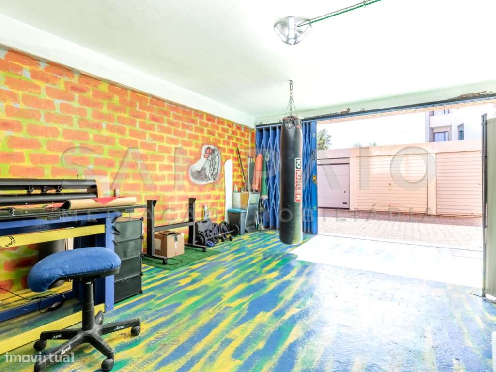 Apartamento T2+1- Arrábida Shopping-28