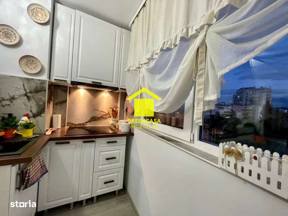 Apartament 4 camere, 67mp, parcare inclusa - Imagine principală: 3/8