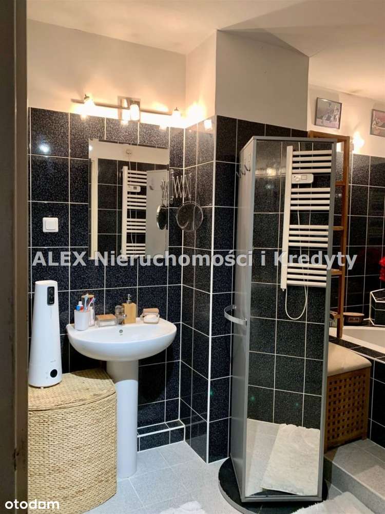 Mieszkanie 3 pokojowe z antresolą-14