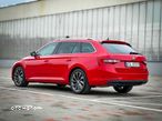 Skoda Superb 2.0 TDI 4x4 L&K DSG - 1