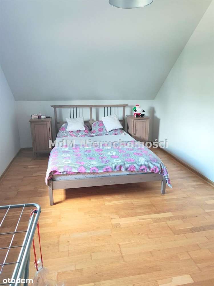 Nowoczesny dom • Ogród • Taras • Gotowy do zamieszkania-15