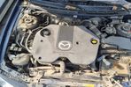 Motor complet fara anexe Mazda 626 GF facelift  motor 2.0ditd  cod motor RF dezmembrez - 7