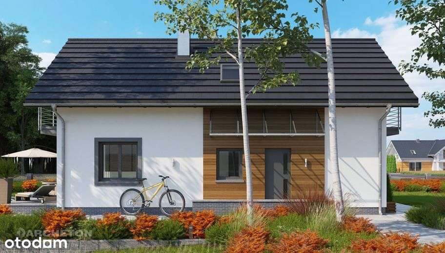 Zamieszkaj w Macierzyszu – komfort blisko Warszawy - Pełny obrazek: 4/8