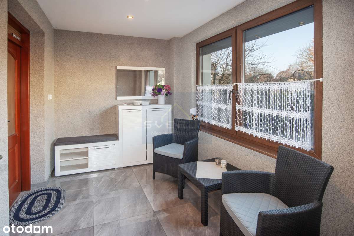 Dom do zamieszkania w Centrum Myszkowa - Pełny obrazek: 5/19