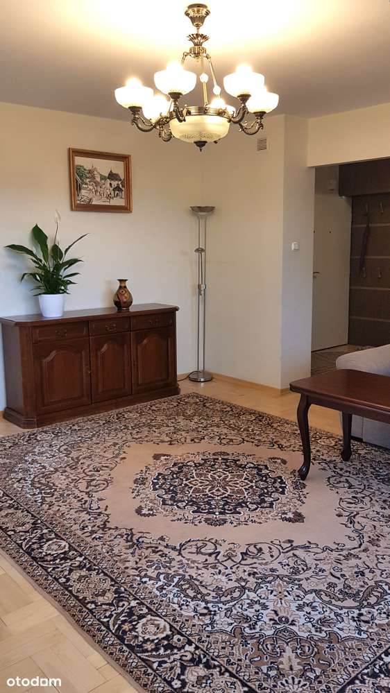 4 pokoje, garaż, taras – wygodne mieszkanie w Lublinie bez pośredników - Pełny obrazek: 4/20