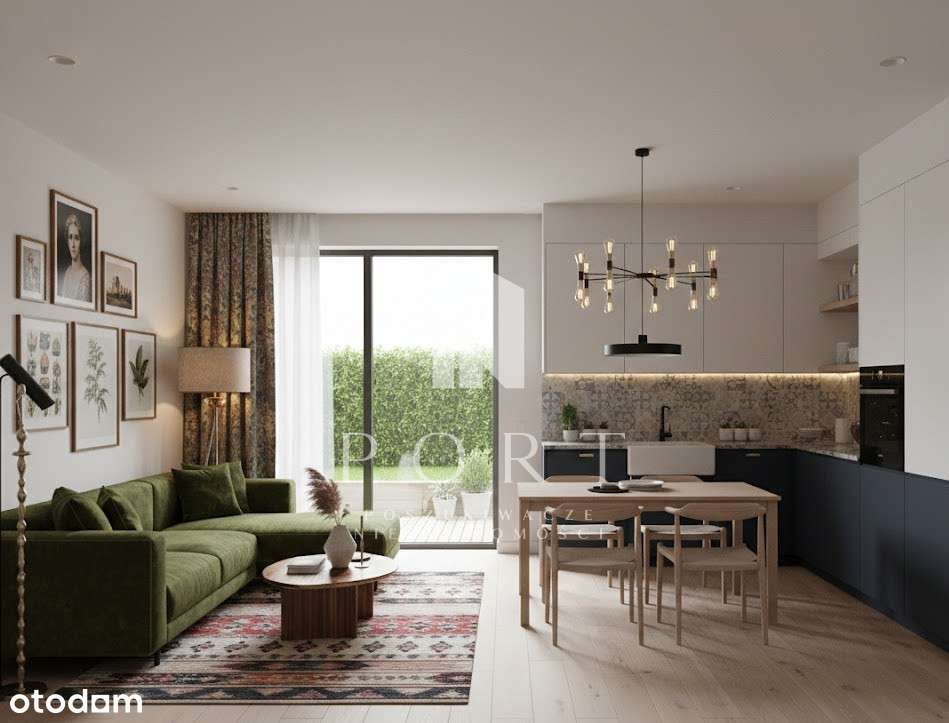 Twoja Przystań w Śródmieściu - Pełny obrazek: 5/5