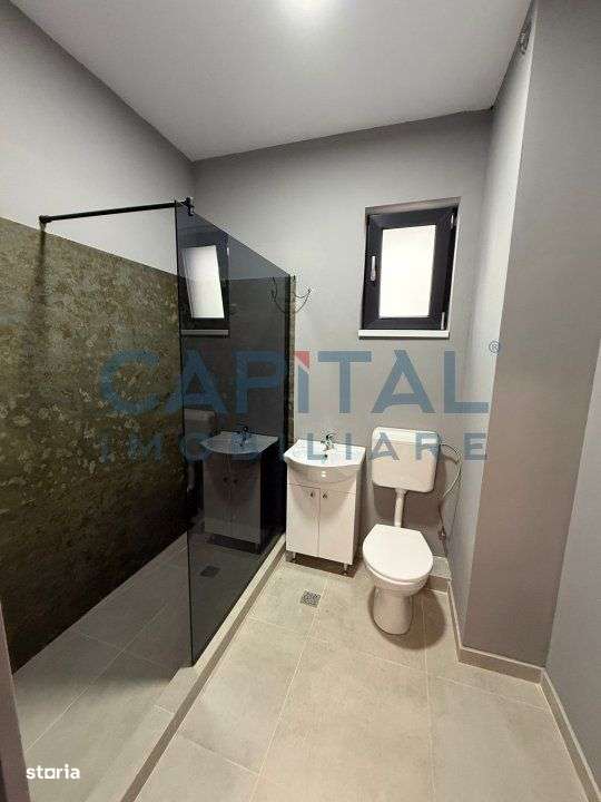 Comision 0% Apartament 1 camera de vanzare Targu Neamt - Imagine principală: 5/8