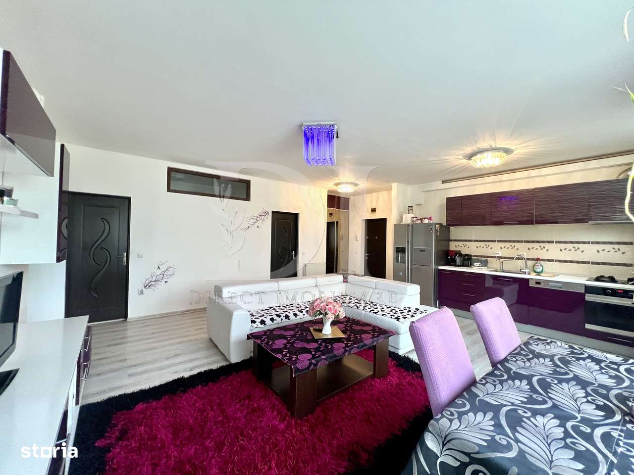 Apartament 3 camere | Etaj intermediar | Zona Eroilor - Imagine principală: 3/19