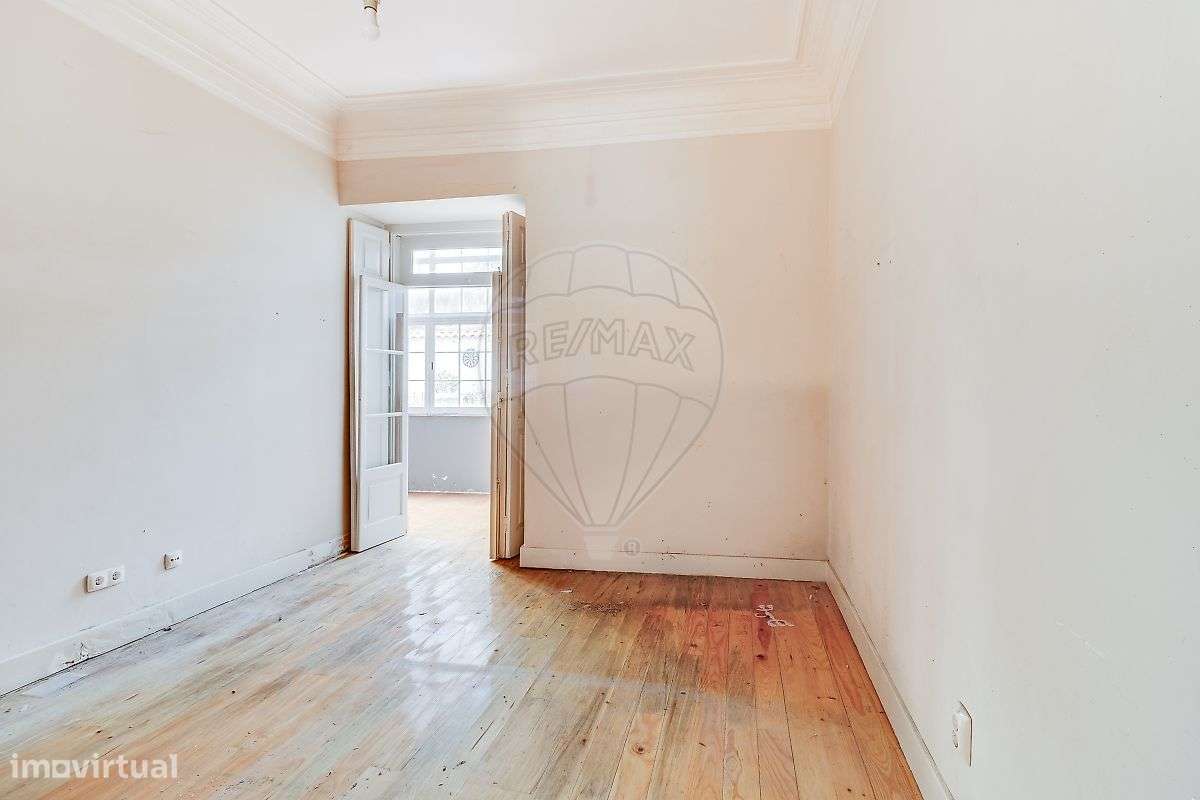 Apartamento T3 para venda-20