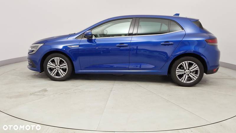 Renault Megane 1.3 TCe FAP Intens - 29