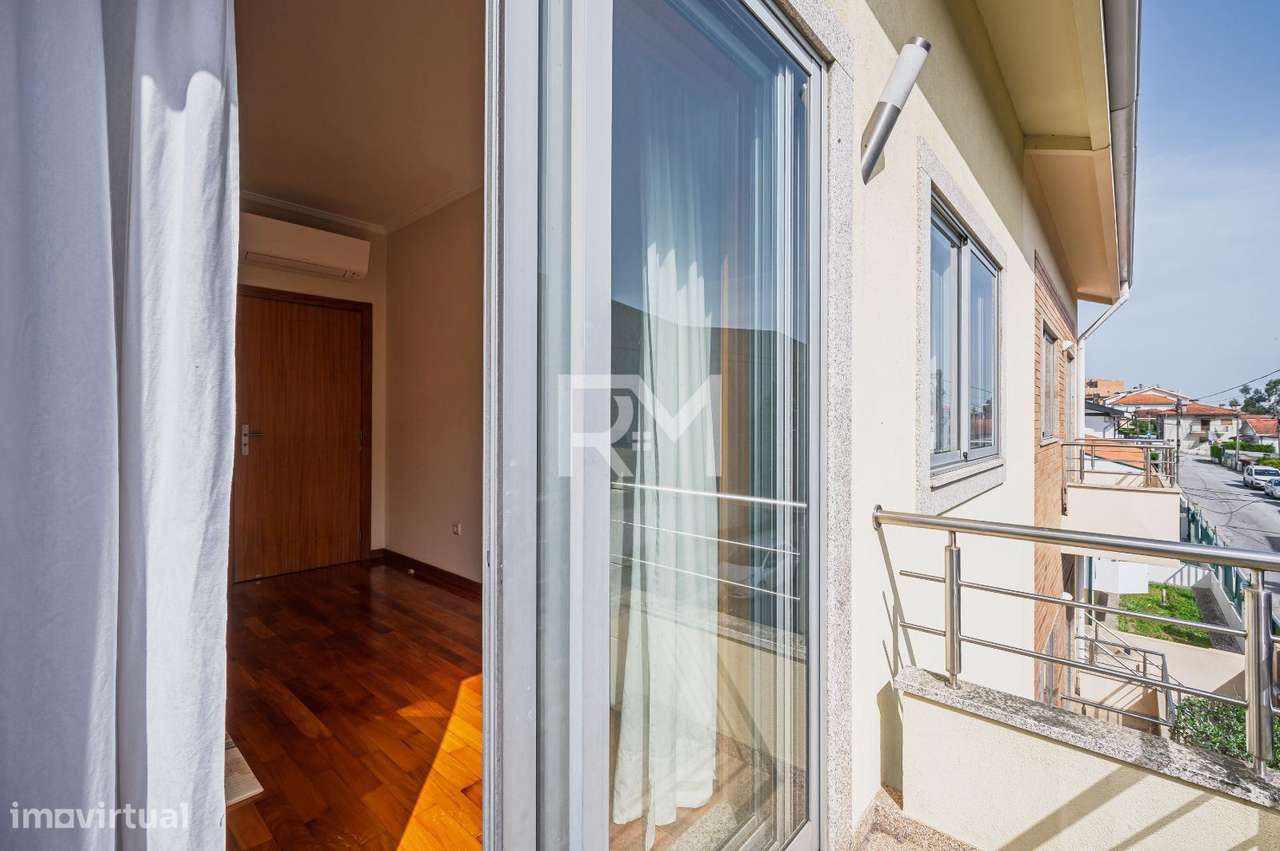ANDAR MORADIA T2 + 2 DUPLEX | ERMESINDE, VALONGO-15