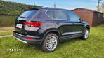 Seat Ateca 2.0 TDI 4Drive XCELLENCE - 3