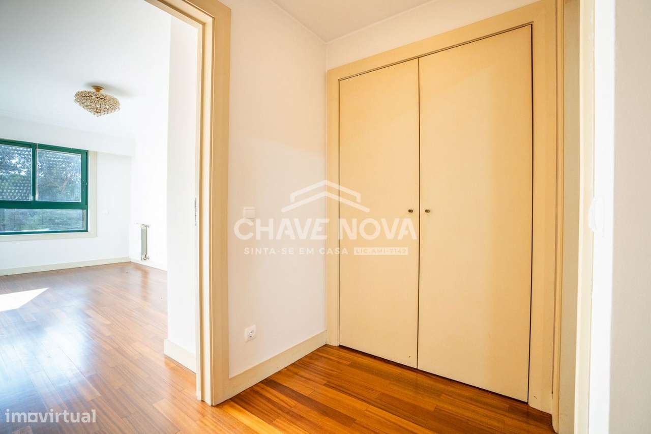 T1 de Luxo na Alameda Jardins da Arrábida – Vila Nova de Gaia - Grande imagem: 5/15