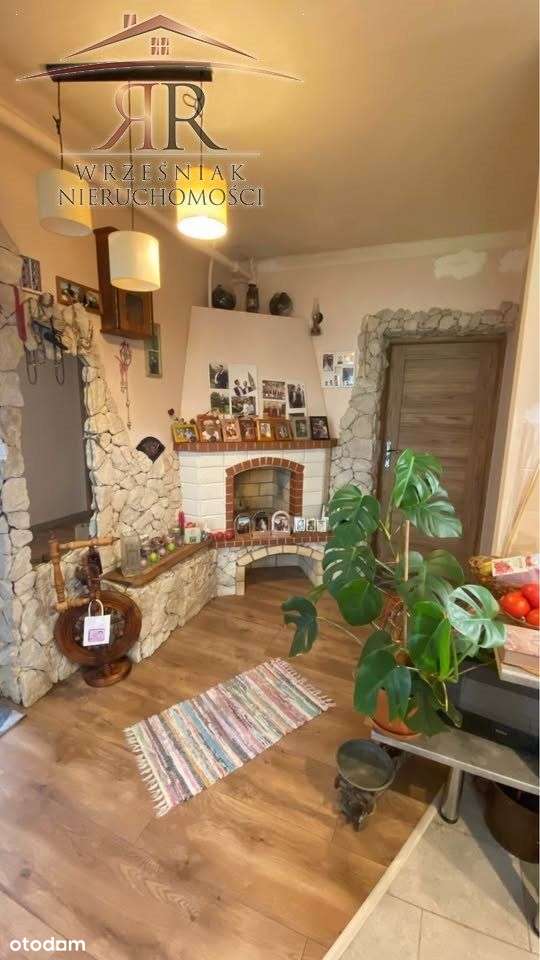 Dom w Pacierzowie działka 4600m2-6