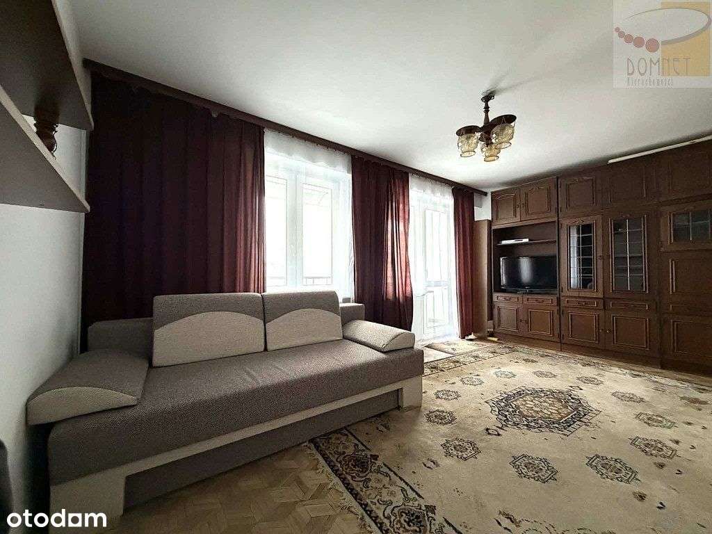 Mieszkanie, 60 m², Pruszków-2