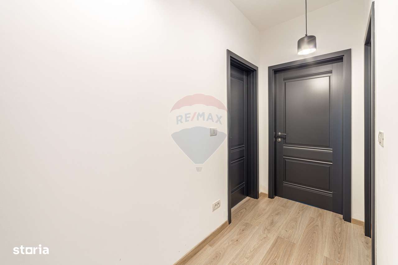 Apartament tip PENTHOUSE cu 3 camere de vânzare, ADORA PARK zona UTA-11