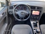 VW Golf Variant 1.6 TDi Confortline - 23