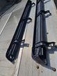 Progi Stopnie ISUZU D MAX III 2020- Oryginalne - 5