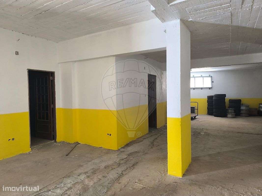 Garagem  para venda - Grande imagem: 2/9