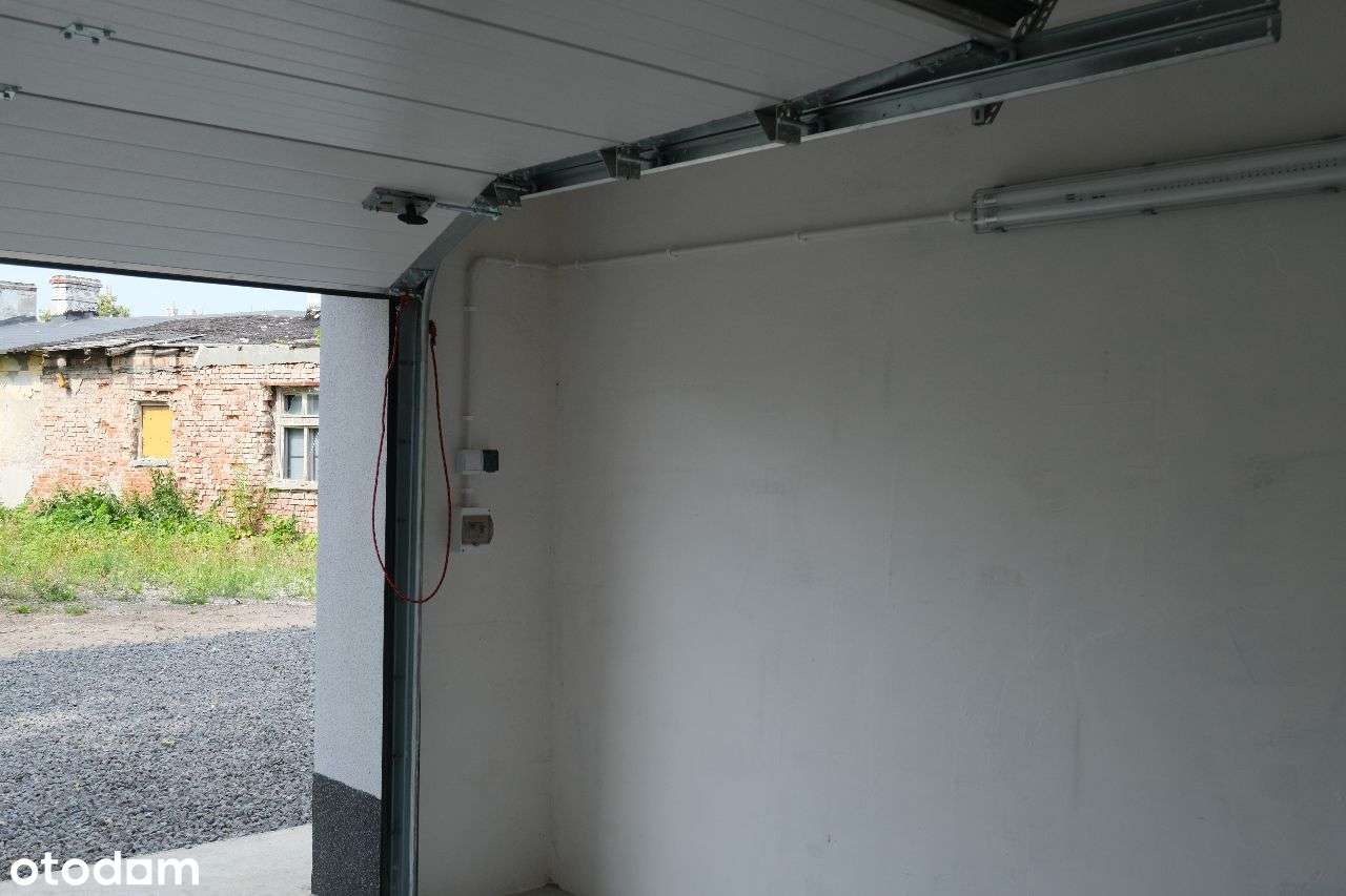 Garaże do wynajęcia - Pełny obrazek: 5/7