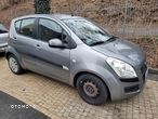 Suzuki Splash 1.2 GLX / Comfort - 1