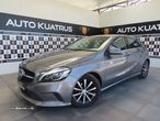 Mercedes-Benz A 180 d Style - 3