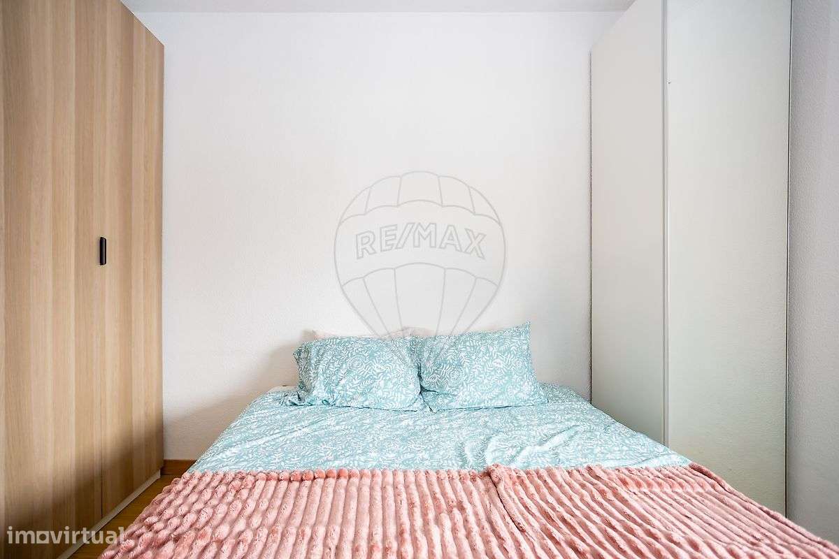 Apartamento T3 à venda em Almada-38