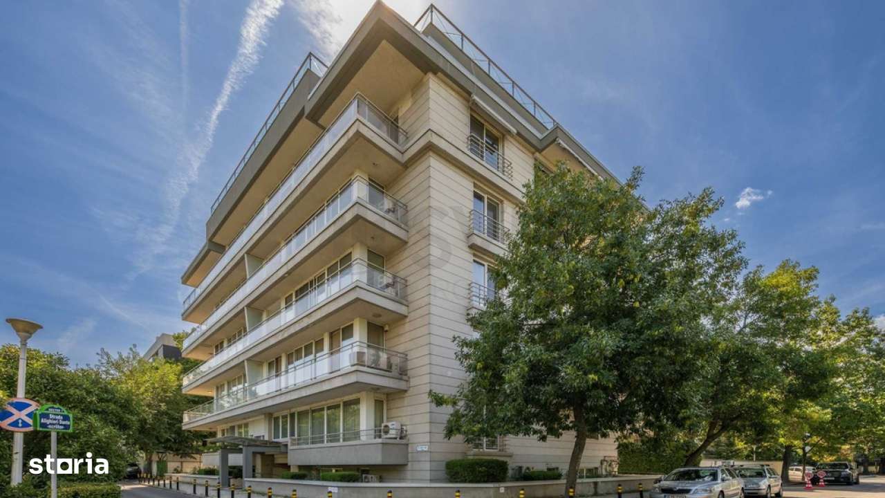 Apartament superb 4 camere I Zona Primaverii - Imagine principală: 5/15