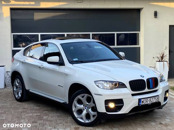 BMW X6 35d xDrive - 18