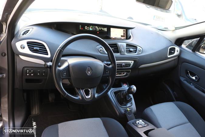 Renault Grand Scénic 1.5 dCi Expression SS - 7