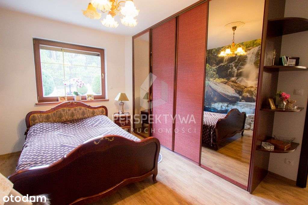 Dom Z Pięknym Ogrodem-Jędrzychów, Zielona Góra-9