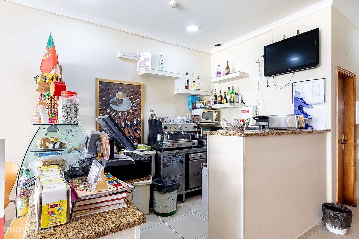 Loja  para venda - Grande imagem: 4/13