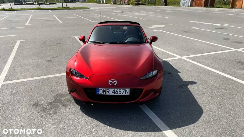 Mazda MX-5 2.0 Exclusive-Line i-ELOOP - 13