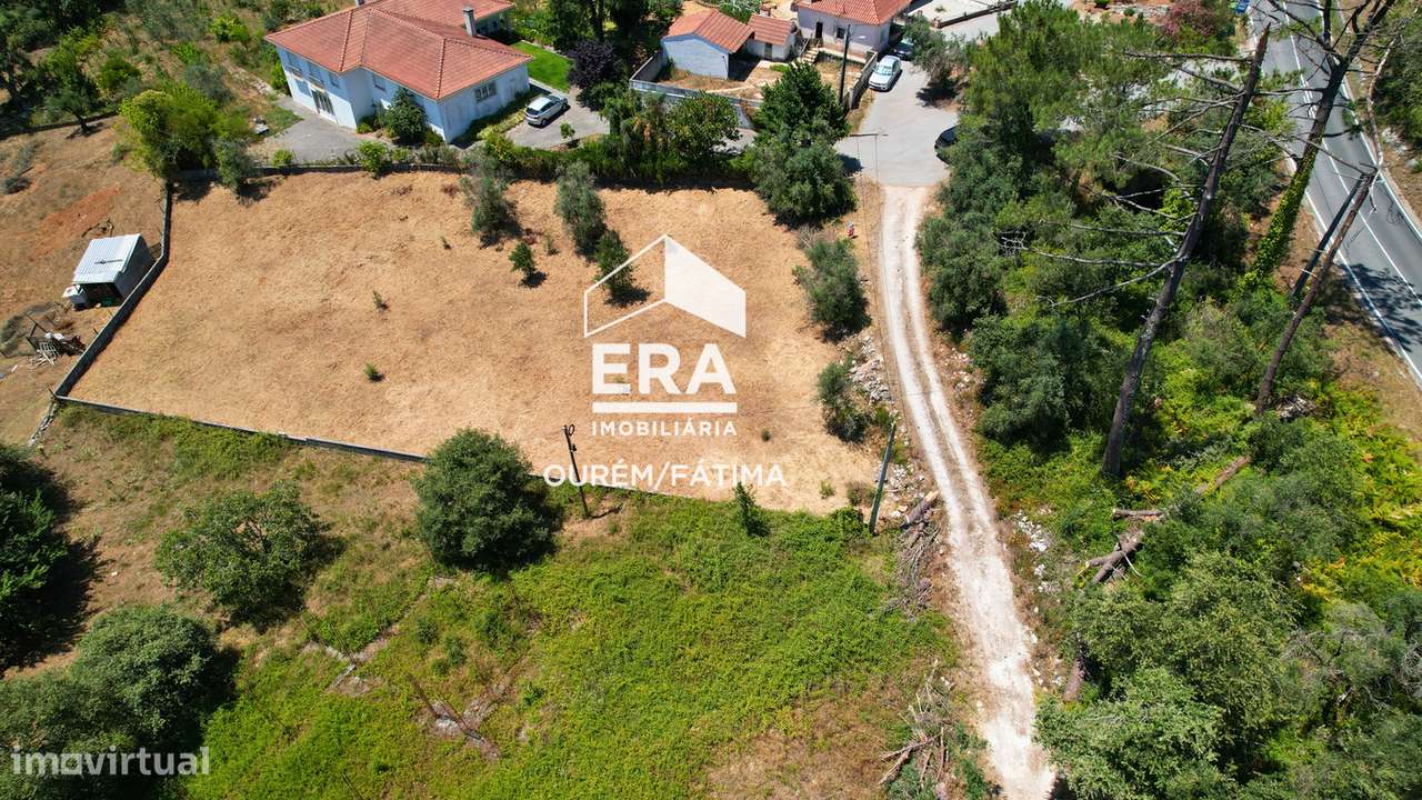 Terreno para construção com 1382m2-9