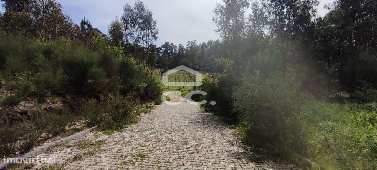 Terreno Para Construção, Baltar, Paredes - Grande imagem: 2/12