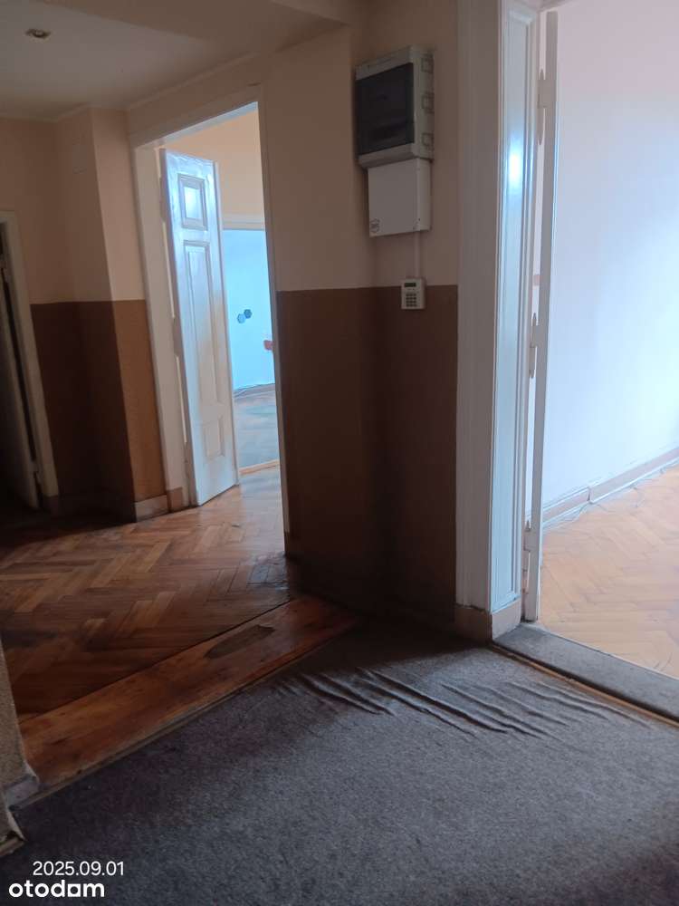 Lokal użytkowy przy dworcu Bydgoszcz Główna przy ulicy Augusta! - Pełny obrazek: 5/9