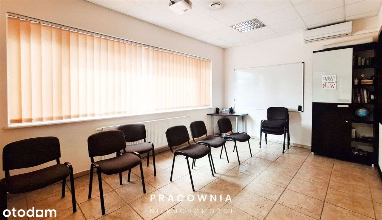 Lokal usługowy lub biuro w centrum Osielska - Pełny obrazek: 4/10