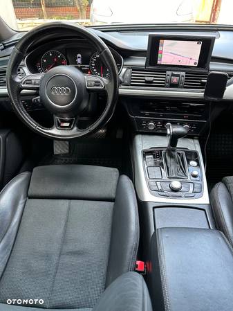 Audi A6 Avant 2.0 TDI DPF multitronic - 17