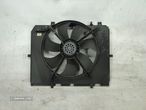 Termoventilador Mercedes-Benz E-Class (W210) - 1