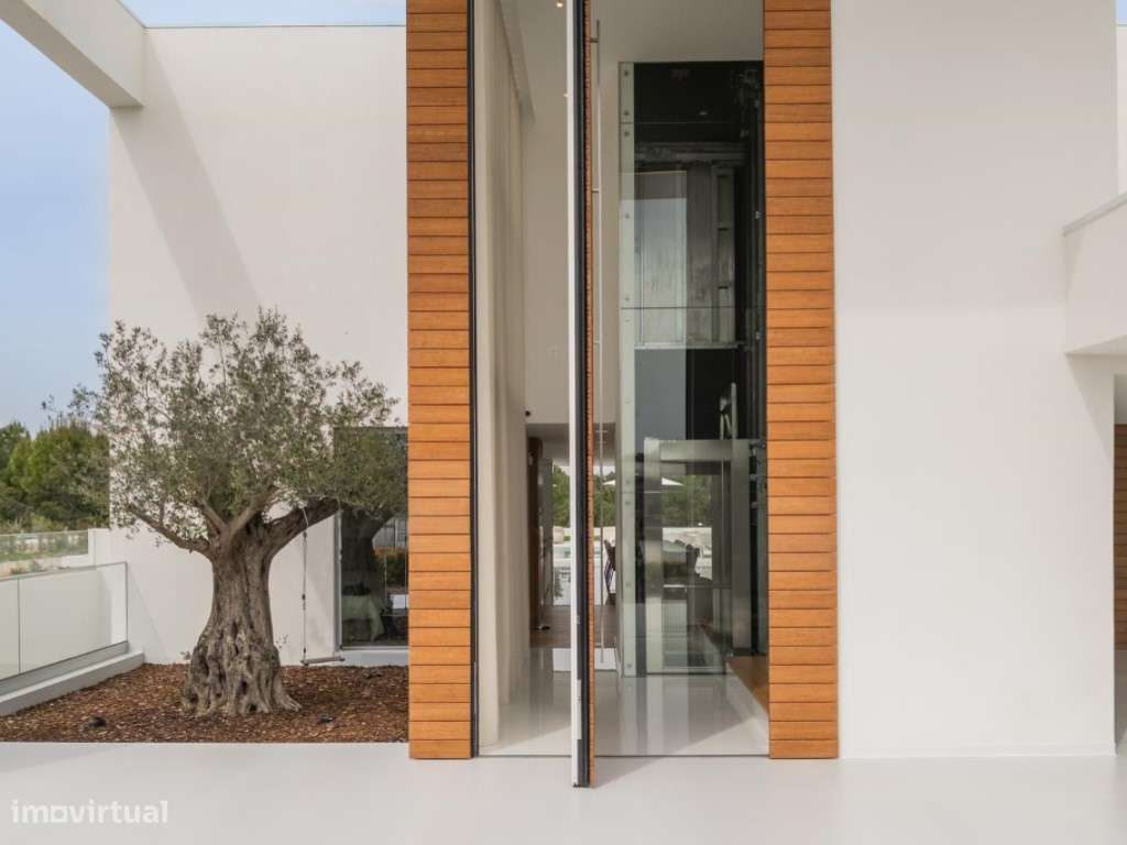 Luxo Moradia Condomínio Quinta do Peru - Country Club - Grande imagem: 4/57